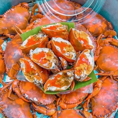 CUA GẠCH LOẠI 2