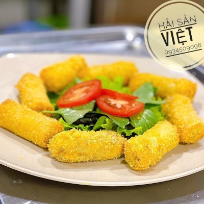 CHẢ GIÒ CUA (phần)