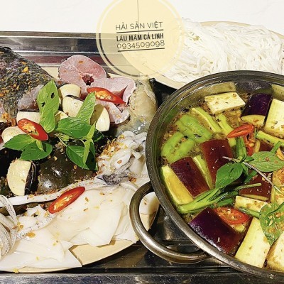 LẨU MẮM CÀ MAU