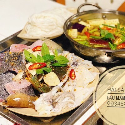 LẨU MẮM CÀ MAU