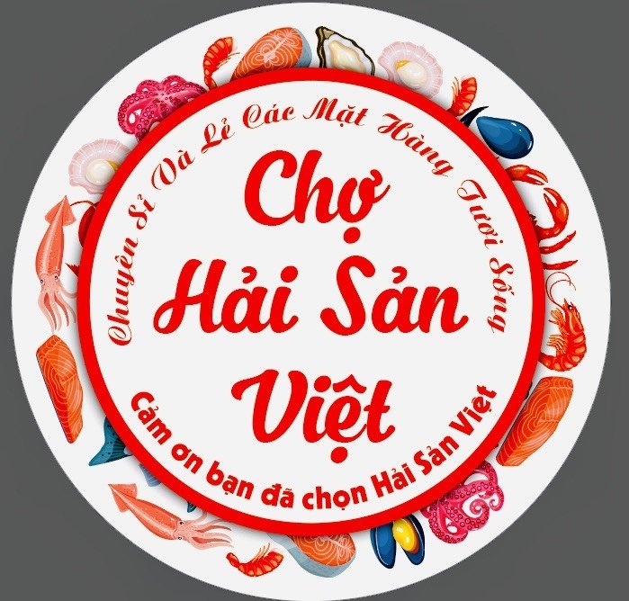 Công ty Hải Sản Việt